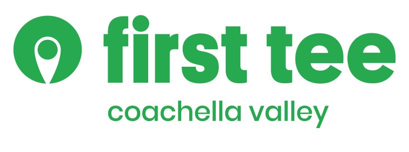 First Tee-Coachella Valley logo
