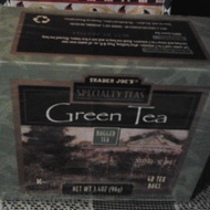 Green Tea (Specialty Teas) from Trader Joe's