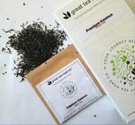 Premium Keemun from Great Tea Road Co.