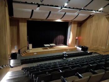 Auditorium
