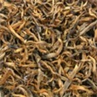 Supreme Yellow Sweet from Vital Tea Leaf