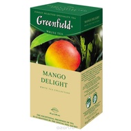 Mango delight from Greenfield