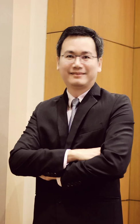 CHIN CHEE SENG   ( CCS &amp; Co)