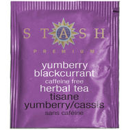 Yumberry Blackcurrant from Stash Tea