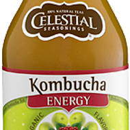 Pomelo Citrus Kombucha (Energy) from Celestial Seasonings