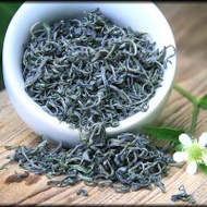 Laoshan Green from Whispering Pines Tea Company