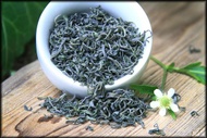 Laoshan Green from Whispering Pines Tea Company