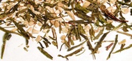 Ginger Sencha from Shanti Tea