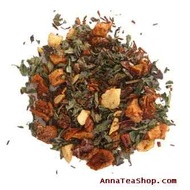 Winter Mint from Anna Marie's Teas