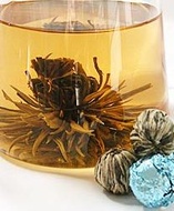 Peach Blossom from Teas.com.au