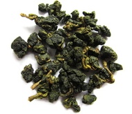 Taiwan Mei Shan 'Jin Xuan' Oolong Tea from What-Cha