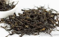 2012 Spring Mt Wudong Imperial Da Wu Ye(big black leaf) Phoenix Dancong Oolong from JK Tea Shop