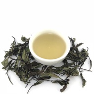 Ruby 18 White Tea from Mountain Stream Teas