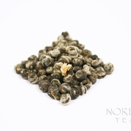 Jasmine Pearls - Spring 2011 from Norbu Tea