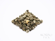 Jasmine Pearls - Spring 2011 from Norbu Tea