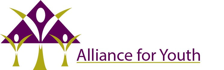 Alliance for Youth, Inc. logo