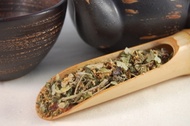 Welsh Hedgerow from Chantler Teas