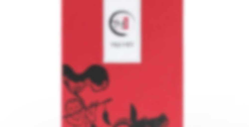 Trà Sâm Dứa (Pandan Ginseng Green Tea) Tea by Trà Việt — Steepster