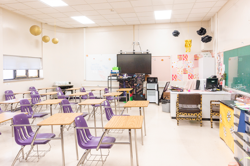 Classroom
