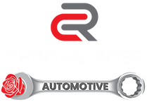 Chrome Rose Auto