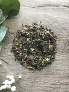 Sassy Cherry from Harlow Tea Co
