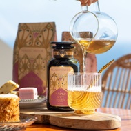 Pumpkin Spice - Marzipan White from Magic Hour