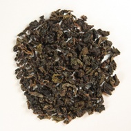 china black dragon from Happy Lucky's Tea House