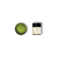 Uji Matcha Chanoka Silver from Nio Teas