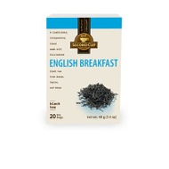 English Breakfast from Second Cup