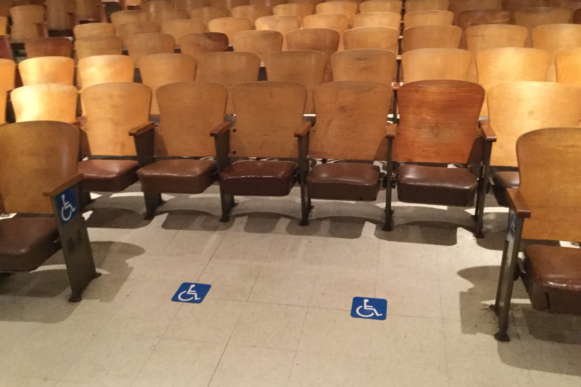 Auditorium