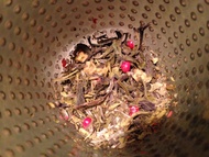 Snowflake White from Argo Tea