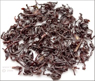 Vanilla Cream from Tea Sante