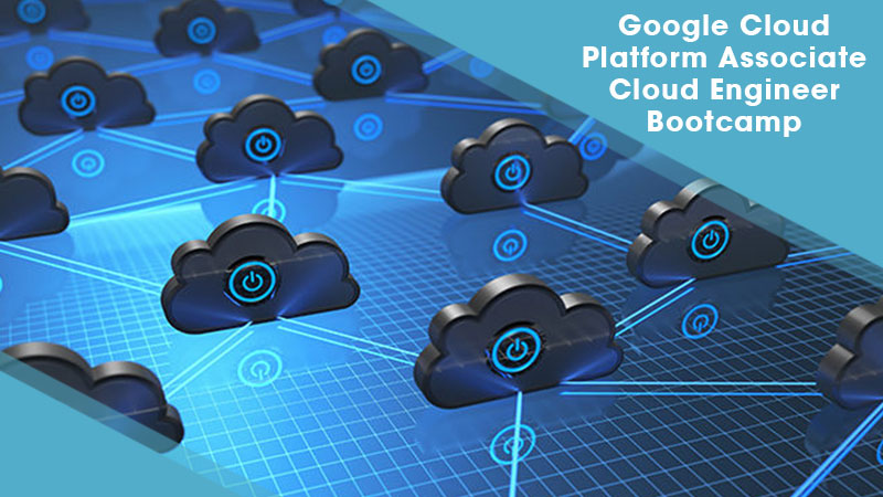 Google Cloud Platform Engineer | Stone River eLearning | eLearning