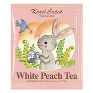 White Peach Tea from Karel Capek