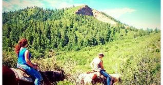 One Hour Scenic Mountain Ride photo 1