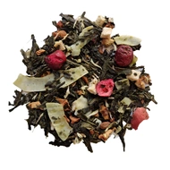Pistachio from Your Daily Tea Cup