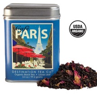 Cafe Paris from Destination Tea Co.