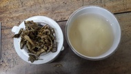 Namring Green Exotica Autumn flush 2013 Darjeeling green tea from Tea Emporium