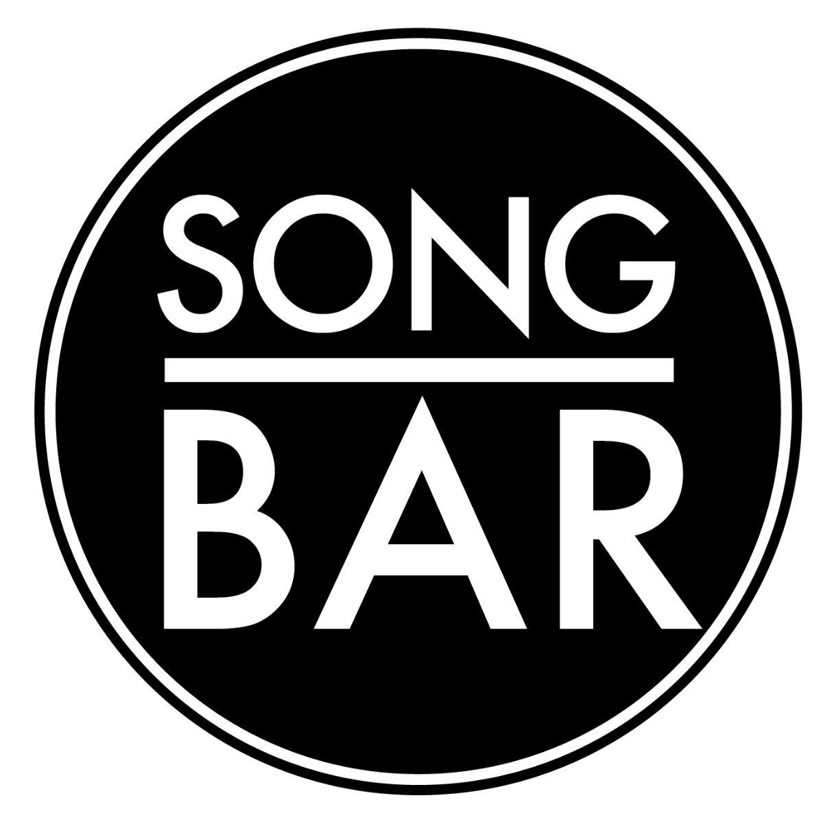 Song Bar logo