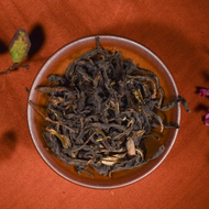 King of Thieves Dancong from Verdant Tea