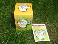 GingerLove from Lombardia Foodcreator
