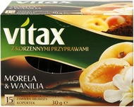 Morela & Wanilia from Vitax