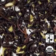 Organic Coconut Black Tea from Arbor Teas