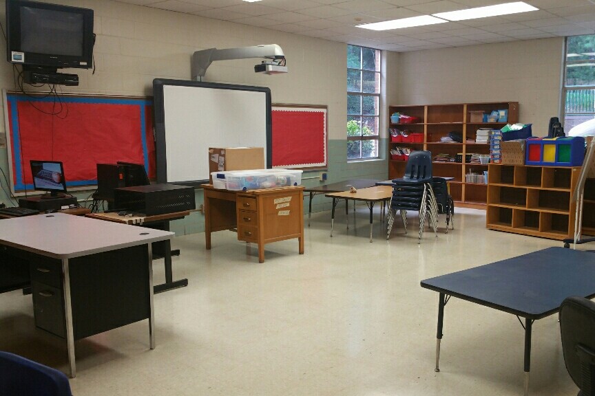 Classroom
