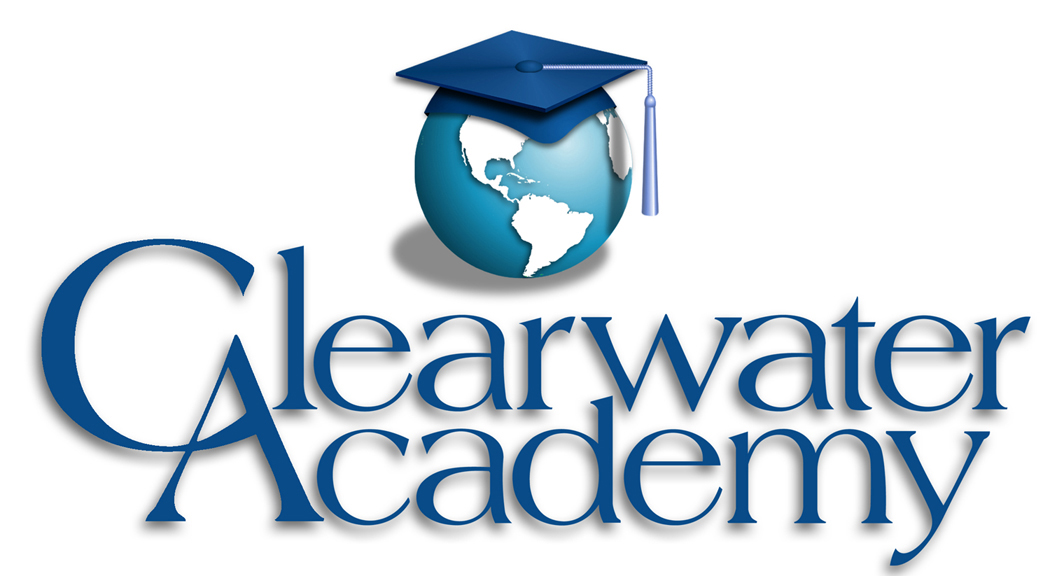 Clearwater Academy International, Inc. logo