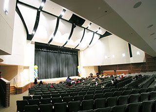 Auditorium