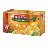 Fresh Orange from Teekanne