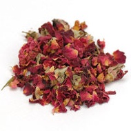 Rose Petals from SerendipiTea