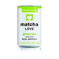 matcha LOVE Unsweetened from Ito En
