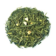 Lime in the Coconut from Steeped Tea